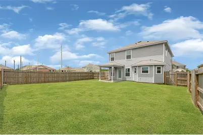 5510 Blackbird Lane Lane, Hitchcock, TX 77563 - Photo 23