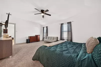 7923 Sleek Flock Lane, Rosharon, TX 77583 - Photo 13