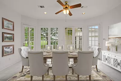 803 Mahogany Run Drive, Katy, TX 77494 - Photo 5