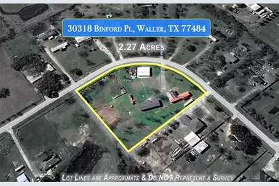 30318 Binford Place, Waller, TX 77484 - Photo 49