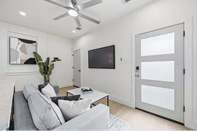 5313 Bacher, Houston, TX 77028 - Photo 7