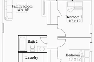 10927 Tawny Rdg Dr, Beasley, TX 77417 - Photo 9