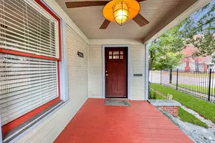 4035 Michaux St, Houston, TX 77009 - Photo 3