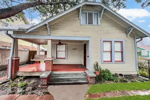 4035 Michaux St, Houston, TX 77009 - Photo 1