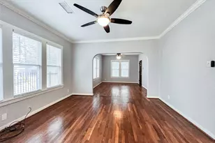 4035 Michaux St, Houston, TX 77009 - Photo 5