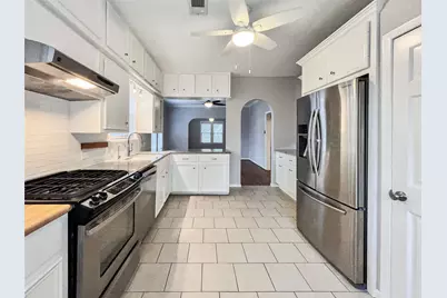 4035 Michaux Street, Houston, TX 77009 - Photo 9