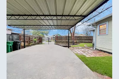 4035 Michaux Street, Houston, TX 77009 - Photo 25