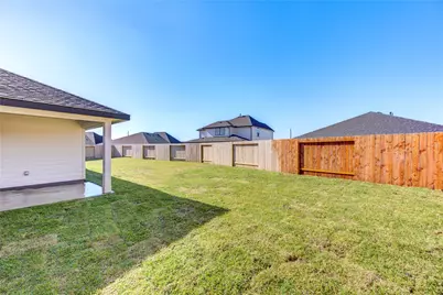 2808 Misty Elm Lane, Rosenberg, TX 77469 - Photo 35