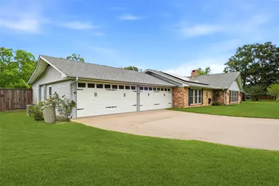 1551 County Road 318, Cleveland, TX 77327 - Photo 3