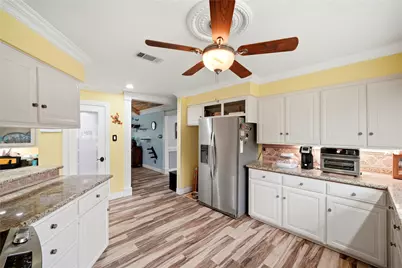 1551 County Road 318, Cleveland, TX 77327 - Photo 17