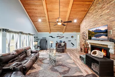1551 County Road 318, Cleveland, TX 77327 - Photo 11
