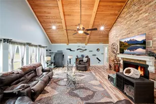 1551 County Rd 318, Cleveland, TX 77327 - Photo 11