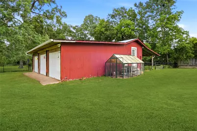 1551 County Road 318, Cleveland, TX 77327 - Photo 47