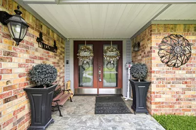 1551 County Road 318, Cleveland, TX 77327 - Photo 5