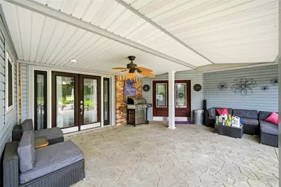 1551 County Road 318, Cleveland, TX 77327 - Photo 45