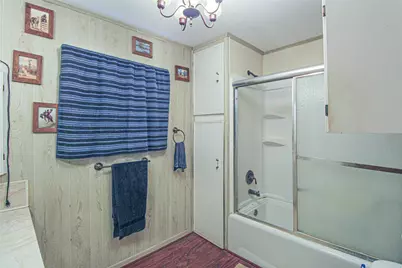 347 E Highland Drive, Livingston, TX 77351 - Photo 33