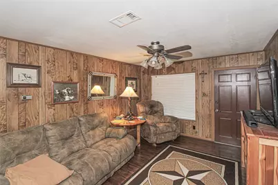 347 E Highland Drive, Livingston, TX 77351 - Photo 23