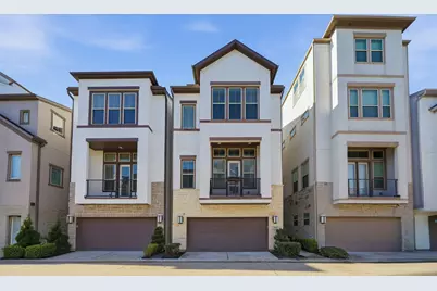 821 Algona Avenue, Houston, TX 77008 - Photo 1