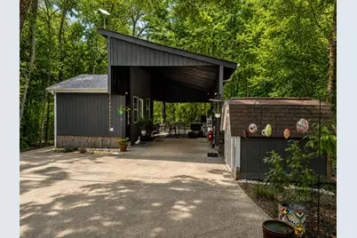 236 W Peterson Loop, Livingston, TX 77351 - Photo 3