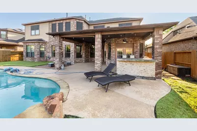 6110 Chapel Falls Lane, Fulshear, TX 77441 - Photo 3