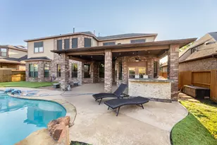 6110 Chapel Falls Lane, Fulshear, TX 77441 - Photo 3