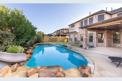 6110 Chapel Falls Lane, Fulshear, TX 77441 - Photo 1