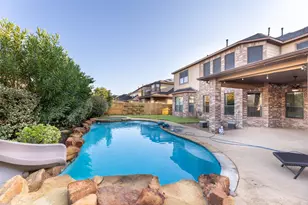 6110 Chapel Falls Lane, Fulshear, TX 77441 - Photo 1