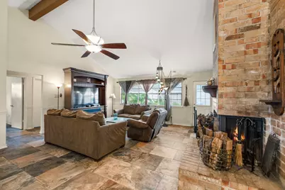 6503 Fallengate Drive, Spring, TX 77373 - Photo 5