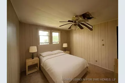 105 E Washington Avenue, Electra, TX 76360 - Photo 5