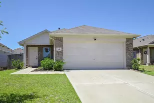 342 Birch Blossom Path, Magnolia, TX 77354 - Photo 1