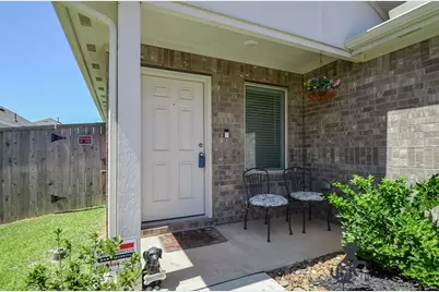 342 Birch Blossom Path, Magnolia, TX 77354 - Photo 3