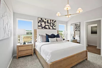 13034 Sorrento Bay Drive, Willis, TX 77318 - Photo 11