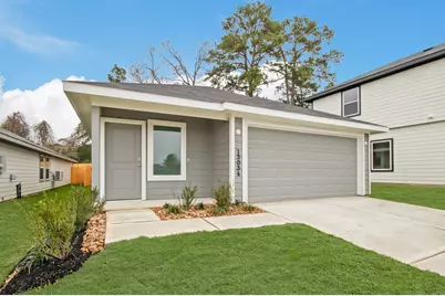 13034 Sorrento Bay Drive, Willis, TX 77318 - Photo 3