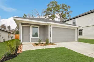 13034 Sorrento Bay Dr, Willis, TX 77318 - Photo 3