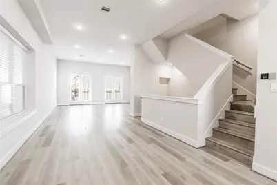 1250 N Post Oak Road #A, Houston, TX 77055 - Photo 9