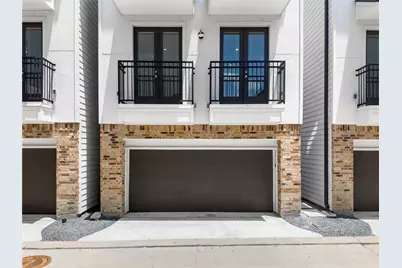 1250 N Post Oak Road #A, Houston, TX 77055 - Photo 27