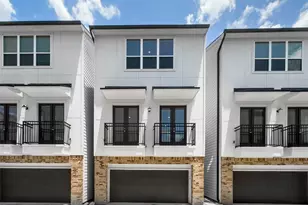 1250 N Post Oak Rd, Houston, TX 77055 - Photo 1