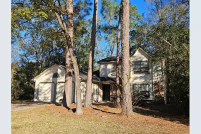 80 Fallenstone Drive, The Woodlands, TX 77381 - Photo 1