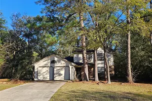 80 Fallenstone Dr, The Woodlands, TX 77381 - Photo 3