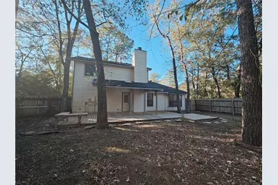 80 Fallenstone Drive, The Woodlands, TX 77381 - Photo 19