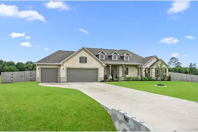 9602 Sweet Tea Lane, Needville, TX 77461 - Photo 3