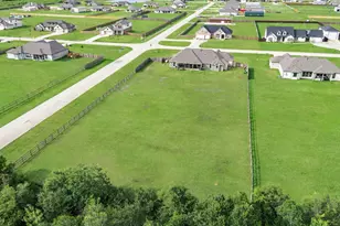 9602 Sweet Tea Ln, Needville, TX 77461 - Photo 35
