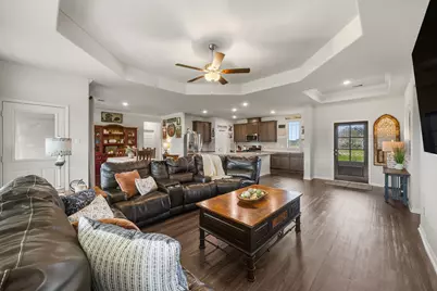 9602 Sweet Tea Lane, Needville, TX 77461 - Photo 11