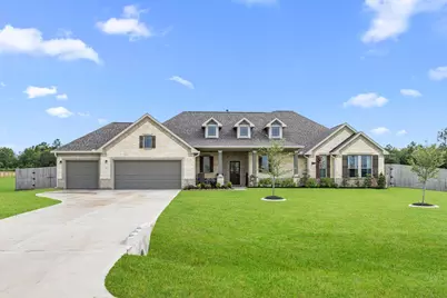 9602 Sweet Tea Lane, Needville, TX 77461 - Photo 5