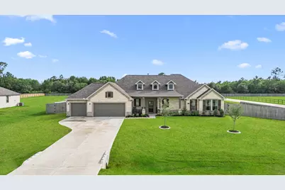 9602 Sweet Tea Lane, Needville, TX 77461 - Photo 37