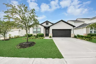 21827 Redwood Bluff Trail, Cypress, TX 77433 - Photo 21