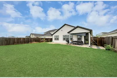 21827 Redwood Bluff Trail, Cypress, TX 77433 - Photo 9