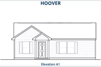 265 Dana Drive, Lufkin, TX 75901 - Photo 1