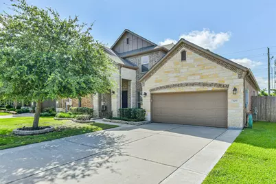 603 Kirkham Lane, League City, TX 77573 - Photo 1