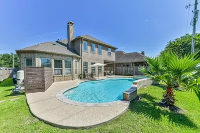603 Kirkham Lane, League City, TX 77573 - Photo 5